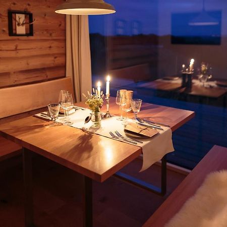 Weingarten-Resort Unterlamm Loipersdorf - Adults Only מראה חיצוני תמונה