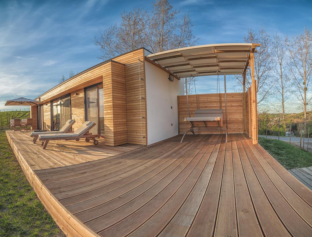 Weingarten-Resort Unterlamm Loipersdorf - Adults Only מראה חיצוני תמונה