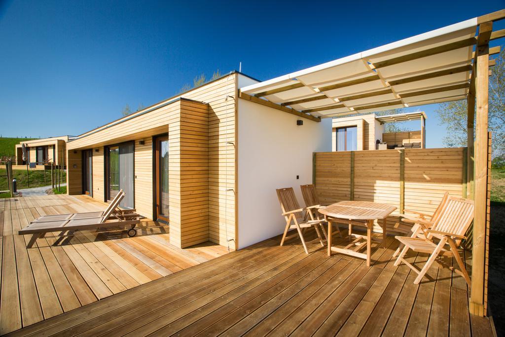 Weingarten-Resort Unterlamm Loipersdorf - Adults Only מראה חיצוני תמונה