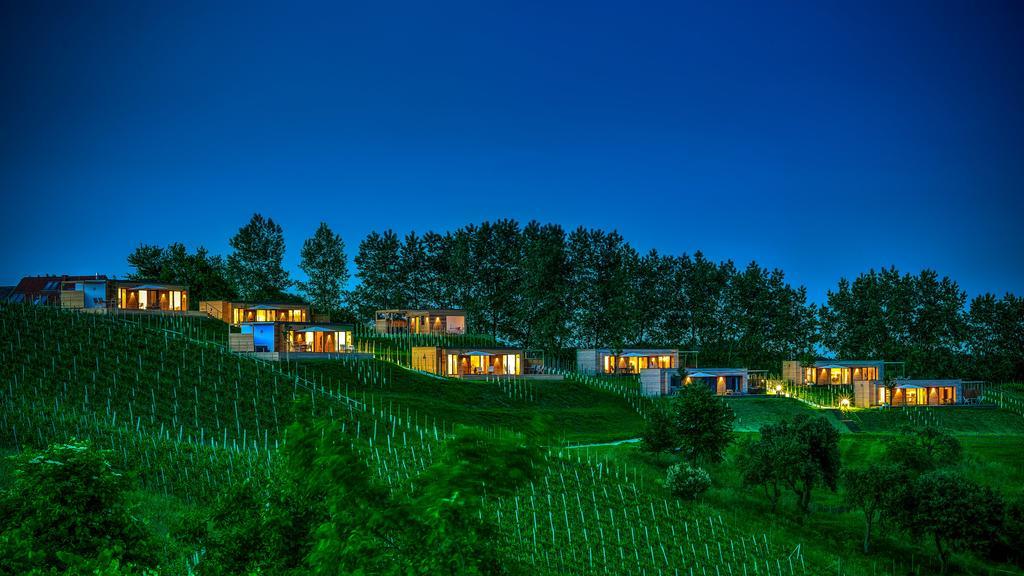 Weingarten-Resort Unterlamm Loipersdorf - Adults Only מראה חיצוני תמונה