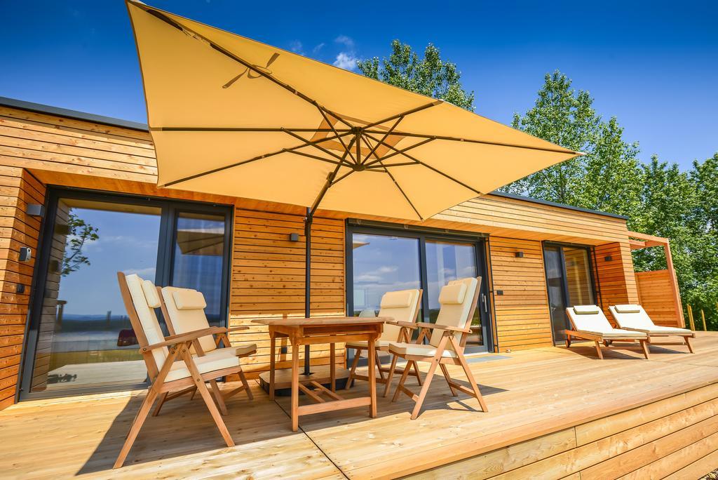 Weingarten-Resort Unterlamm Loipersdorf - Adults Only מראה חיצוני תמונה