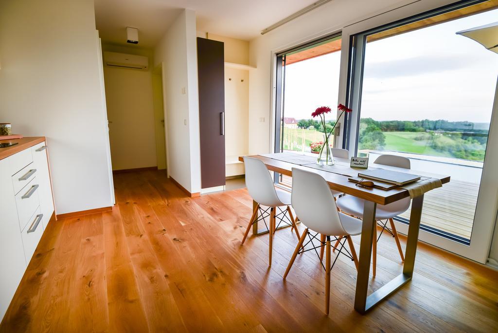 Weingarten-Resort Unterlamm Loipersdorf - Adults Only מראה חיצוני תמונה