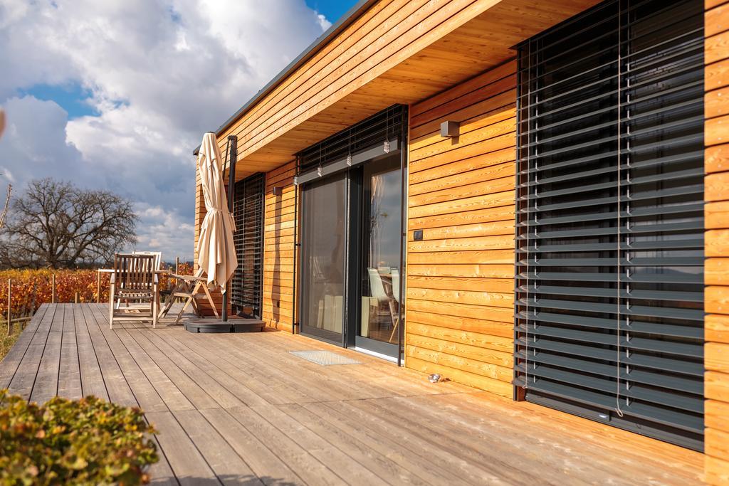 Weingarten-Resort Unterlamm Loipersdorf - Adults Only מראה חיצוני תמונה
