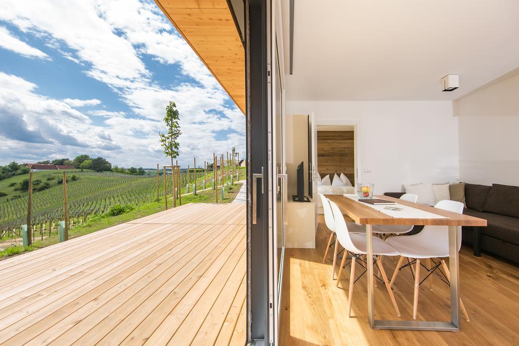 Weingarten-Resort Unterlamm Loipersdorf - Adults Only מראה חיצוני תמונה