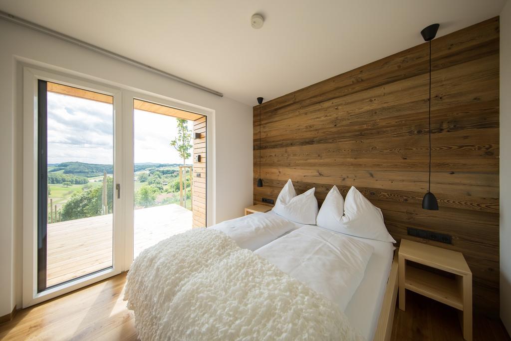 Weingarten-Resort Unterlamm Loipersdorf - Adults Only מראה חיצוני תמונה